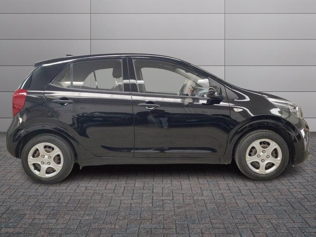 KIA Picanto 1.0 dpi urban gpl