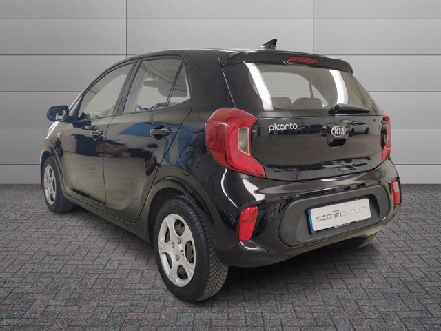 KIA Picanto 1.0 dpi urban gpl
