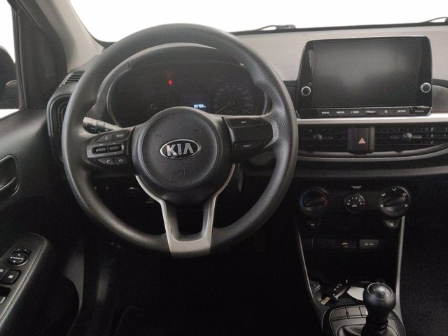 KIA Picanto 1.0 dpi urban gpl