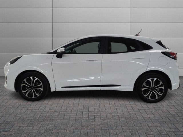 FORD Puma 1.0 ecoboost h st-line s&s 125cv