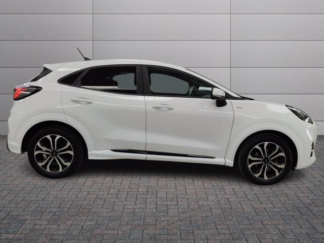 FORD Puma 1.0 ecoboost h st-line s&s 125cv