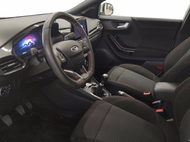 FORD Puma 1.0 ecoboost h st-line s&s 125cv