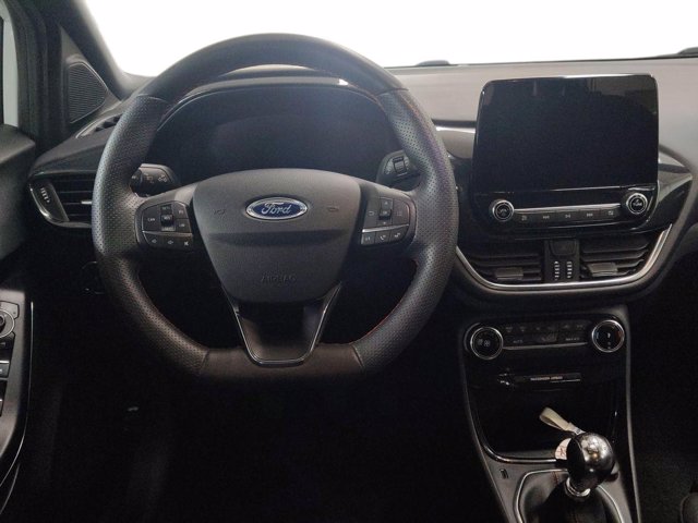 FORD Puma 1.0 ecoboost h st-line s&s 125cv