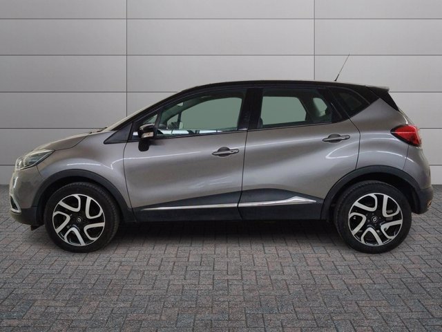 RENAULT Captur dCi 8V 90 CV Start&Stop Energy Intens