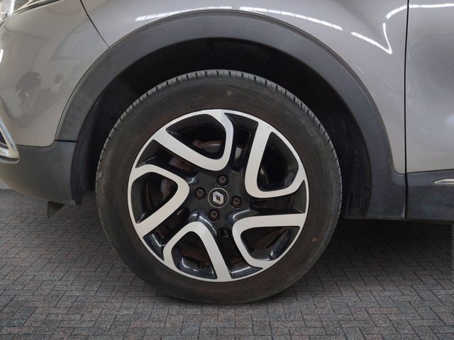 RENAULT Captur dCi 8V 90 CV Start&Stop Energy Intens