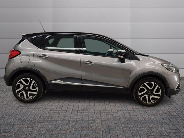 RENAULT Captur dCi 8V 90 CV Start&Stop Energy Intens