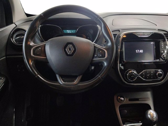 RENAULT Captur dCi 8V 90 CV Start&Stop Energy Intens