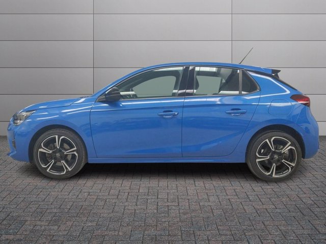 OPEL Corsa 1.2 100 CV Edition