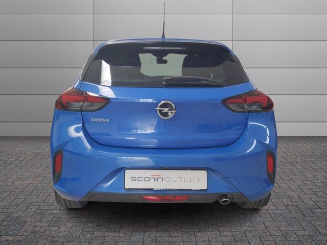 OPEL Corsa 1.2 100 CV Edition