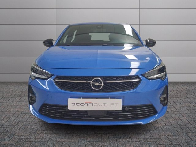 OPEL Corsa 1.2 100 CV Edition