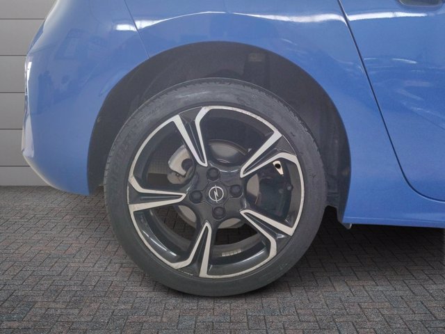 OPEL Corsa 1.2 100 CV Edition