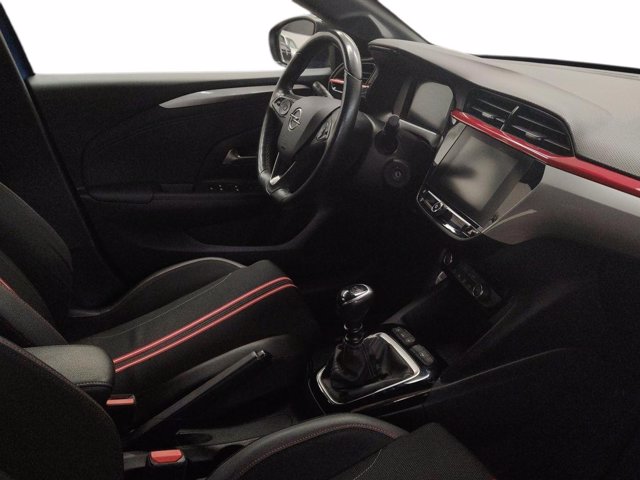 OPEL Corsa 1.2 100 CV Edition