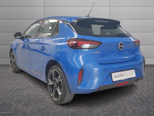 OPEL Corsa 1.2 100 CV Edition