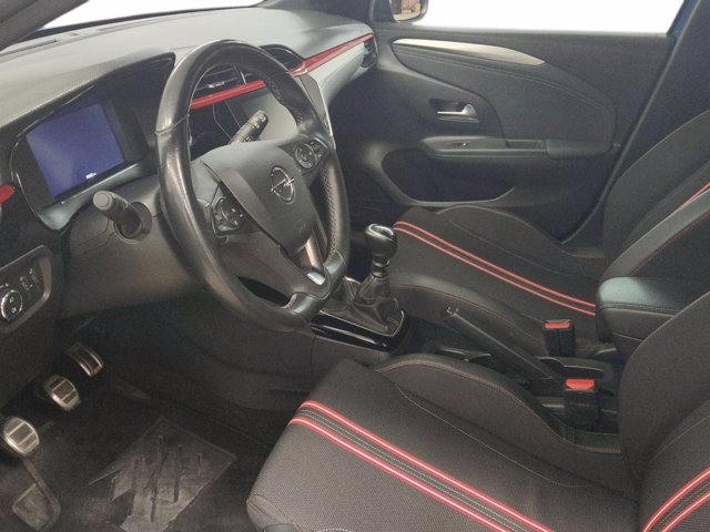OPEL Corsa 1.2 100 CV Edition