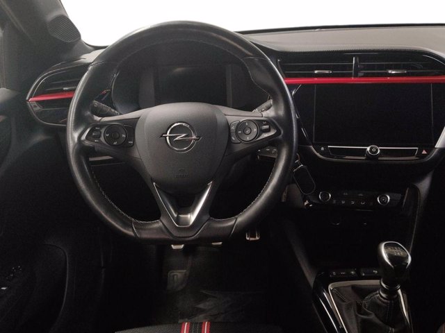 OPEL Corsa 1.2 100 CV Edition