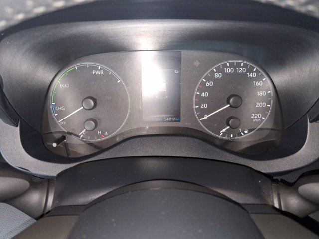 TOYOTA Yaris 1.5h business