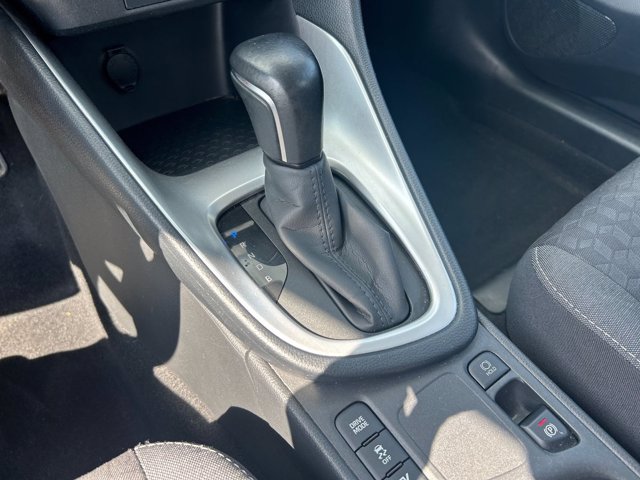 TOYOTA Yaris 1.5 Hybrid 5 porte Active