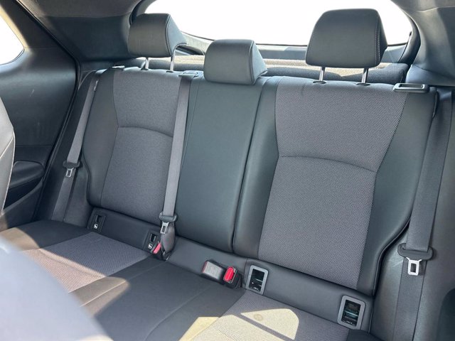 TOYOTA C-hr 1.8 hev lounge fwd e-cvt
