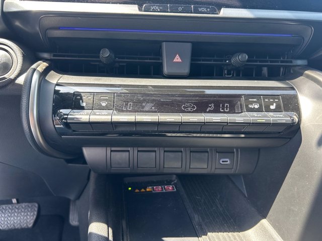 TOYOTA C-hr 1.8 hev lounge fwd e-cvt