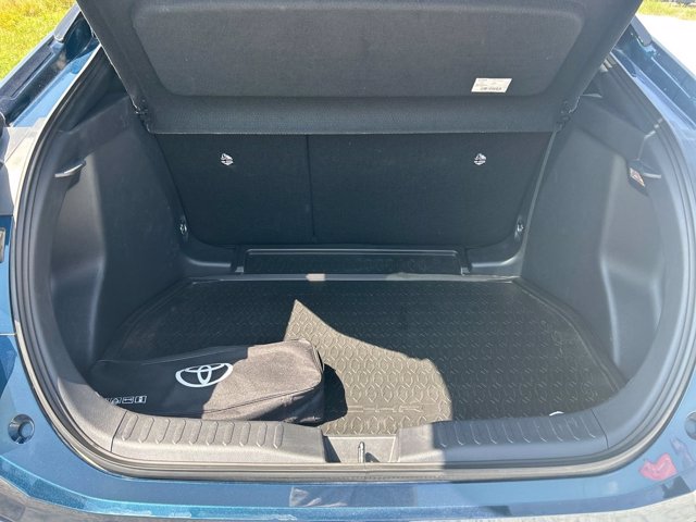 TOYOTA C-hr 1.8 hev lounge fwd e-cvt