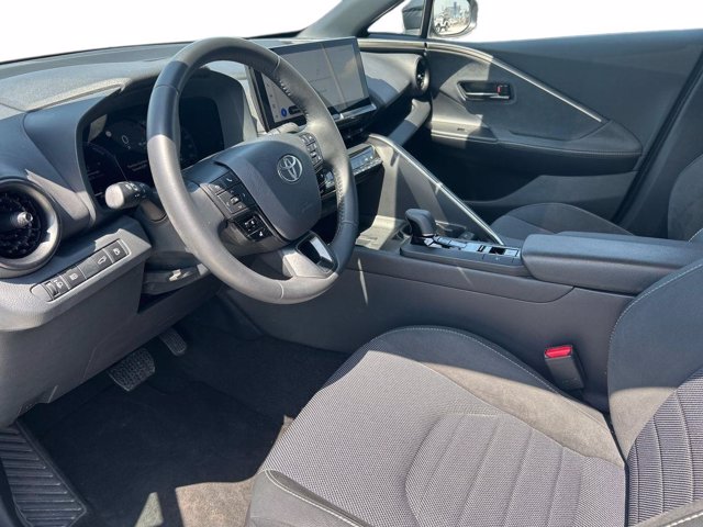 TOYOTA C-hr 1.8 hev lounge fwd e-cvt