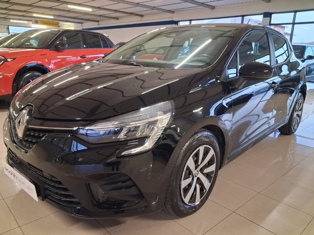 RENAULT Clio 1.0 tce techno gpl 100cv