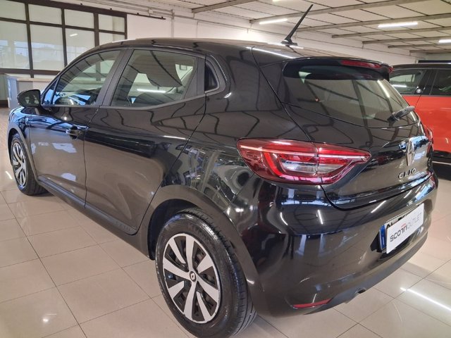 RENAULT Clio 1.0 tce techno gpl 100cv