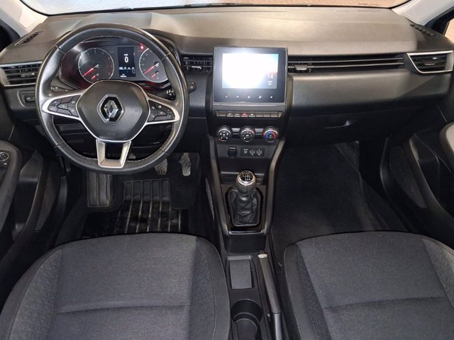 RENAULT Clio 1.0 tce techno gpl 100cv