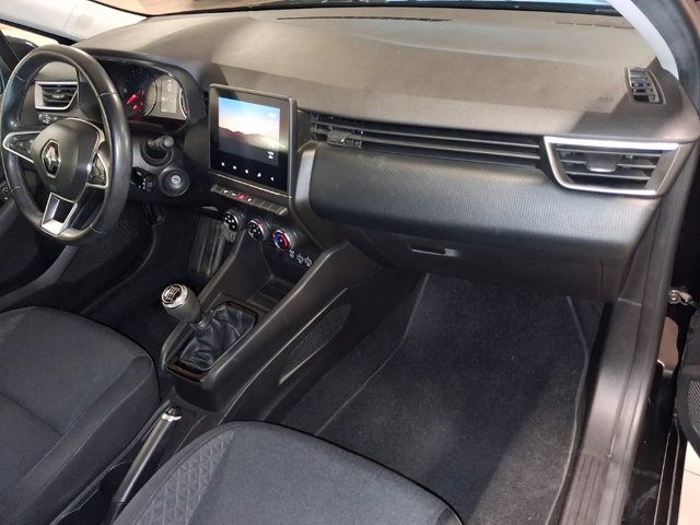 RENAULT Clio 1.0 tce techno gpl 100cv