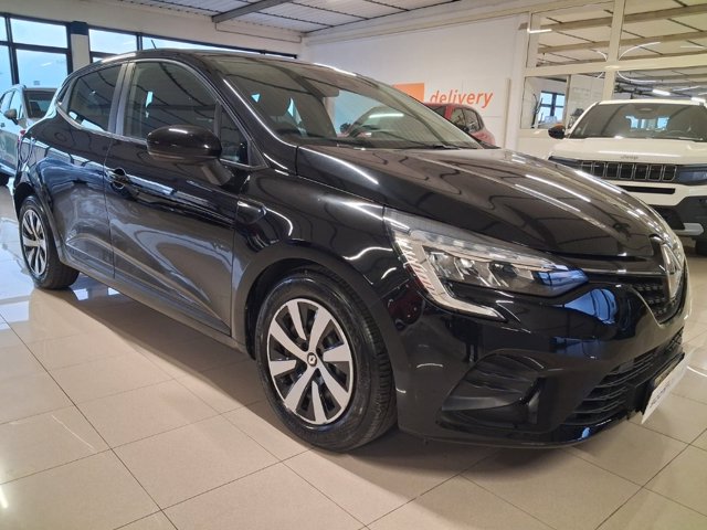 RENAULT Clio 1.0 tce techno gpl 100cv