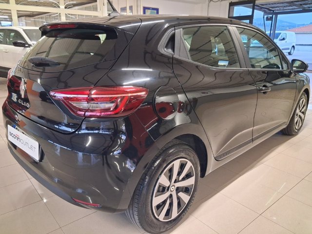 RENAULT Clio 1.0 tce techno gpl 100cv