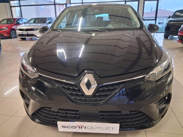 RENAULT Clio 1.0 tce techno gpl 100cv