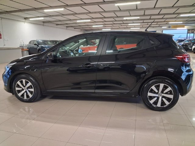 RENAULT Clio 1.0 tce techno gpl 100cv