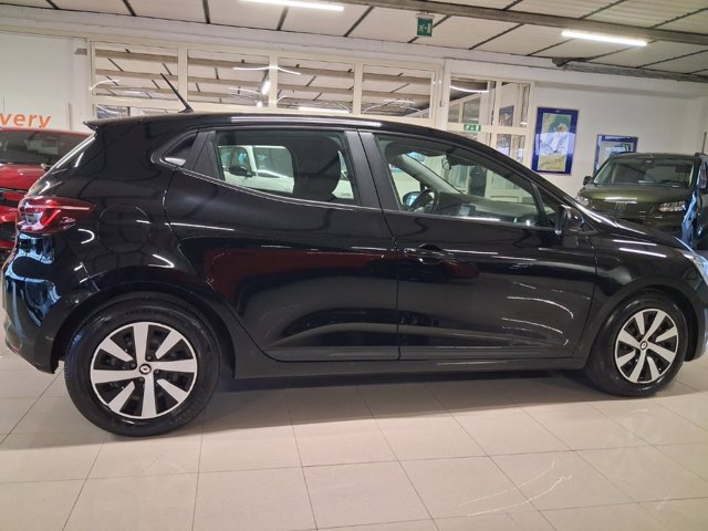 RENAULT Clio 1.0 tce techno gpl 100cv