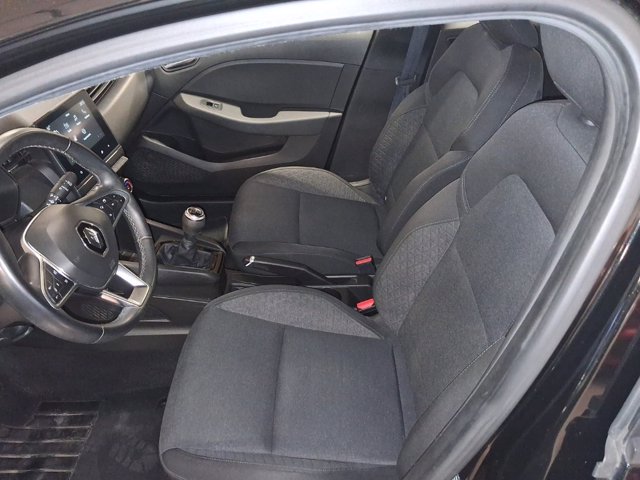 RENAULT Clio 1.0 tce techno gpl 100cv
