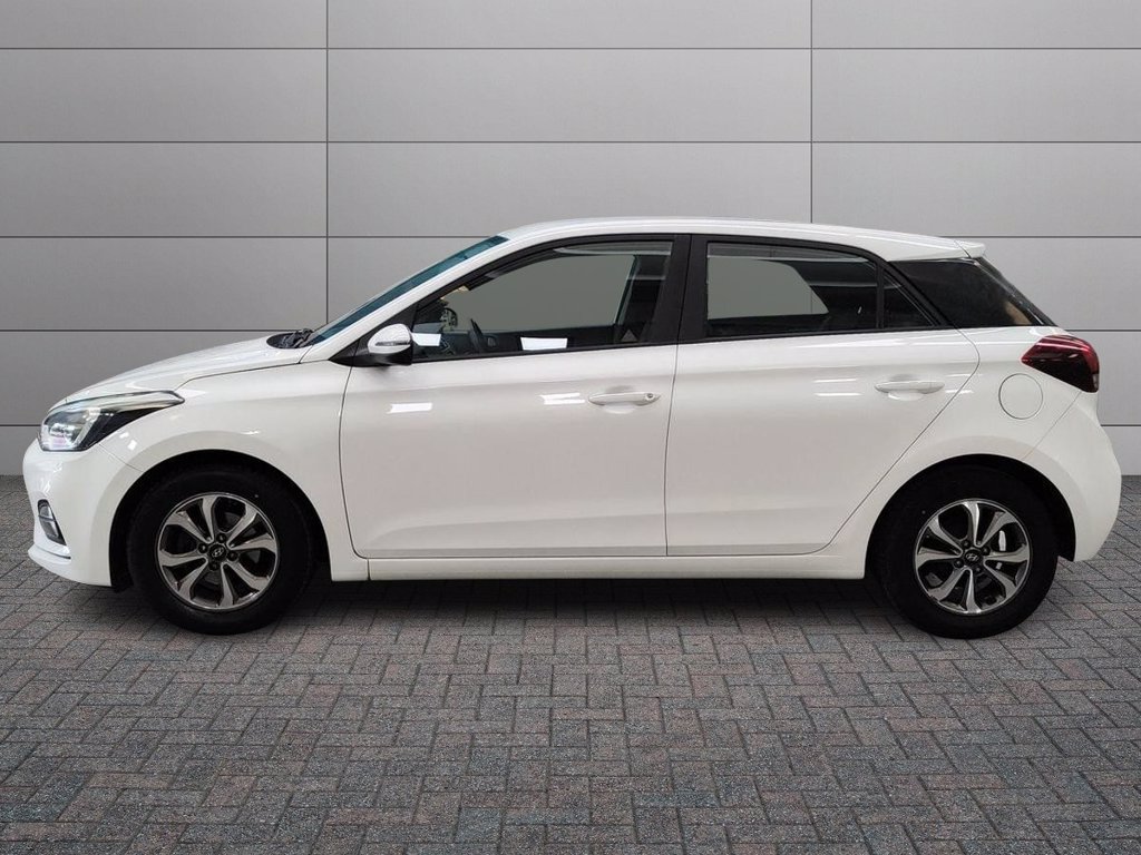 HYUNDAI i20 1.2 5 porte Advanced
