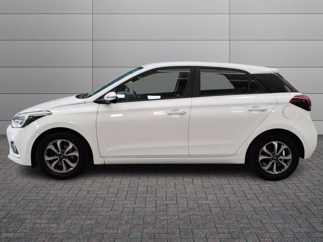 HYUNDAI i20 1.2 5 porte Advanced