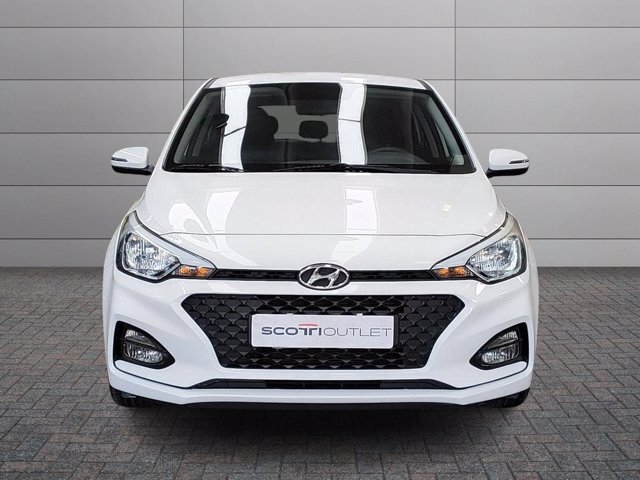 HYUNDAI i20 1.2 5 porte Advanced