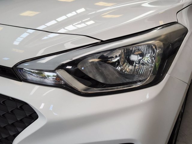 HYUNDAI i20 1.2 5 porte Advanced