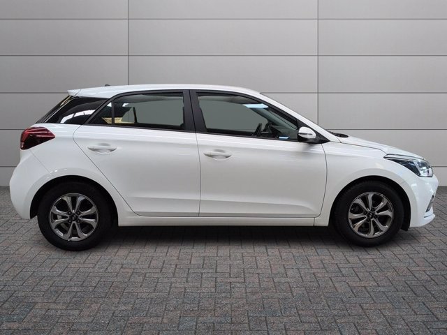 HYUNDAI i20 1.2 5 porte Advanced