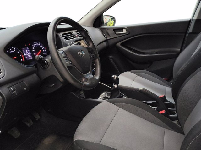 HYUNDAI i20 1.2 5 porte Advanced