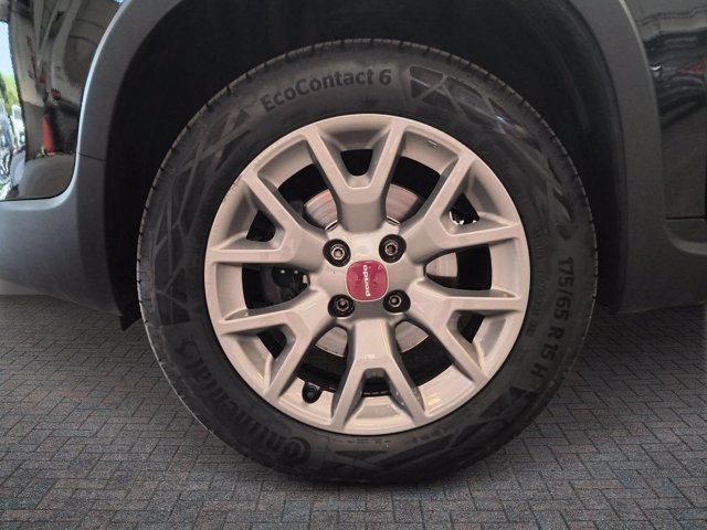 FIAT Panda 0.9 t.air t. natural power city life 70cv 5p.ti