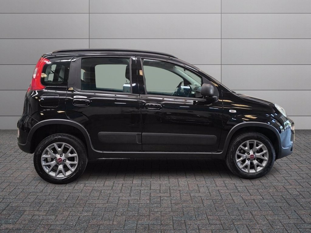 FIAT Panda 0.9 t.air t. natural power city life 70cv 5p.ti