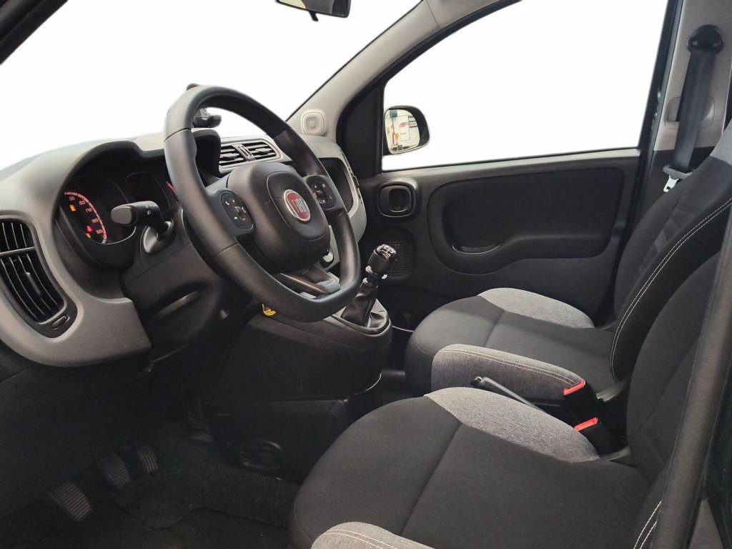 FIAT Panda 0.9 t.air t. natural power city life 70cv 5p.ti