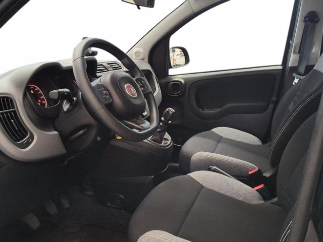 FIAT Panda 0.9 t.air t. natural power city life 70cv 5p.ti