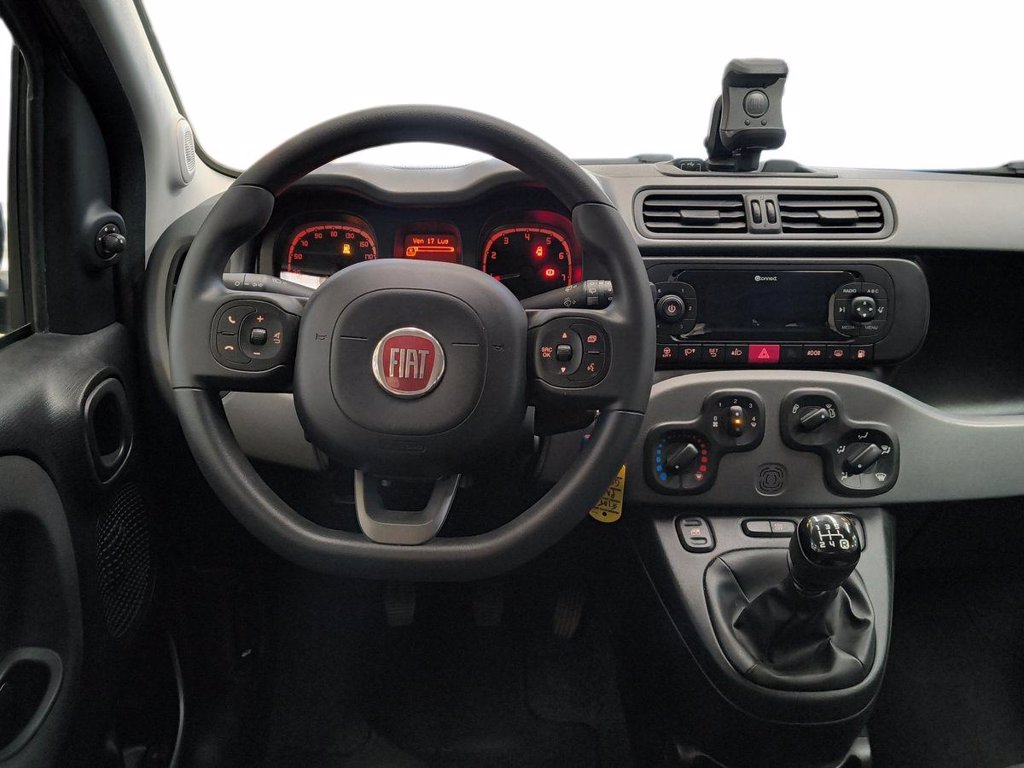 FIAT Panda 0.9 t.air t. natural power city life 70cv 5p.ti