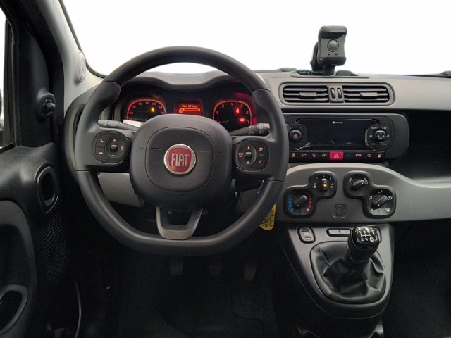 FIAT Panda 0.9 t.air t. natural power city life 70cv 5p.ti