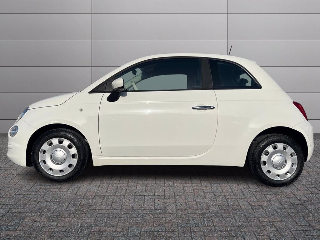 FIAT 500 1.0 Hybrid Pop