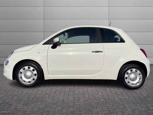 FIAT 500 1.0 Hybrid Pop