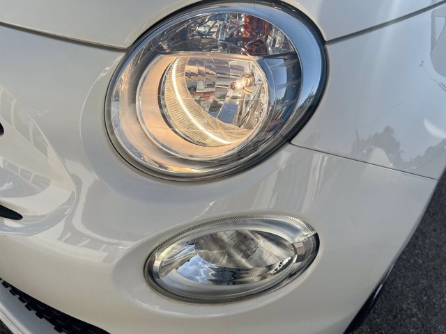 FIAT 500 1.0 Hybrid Pop